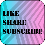 Like share and subscribe watermark 150x150 resolutions