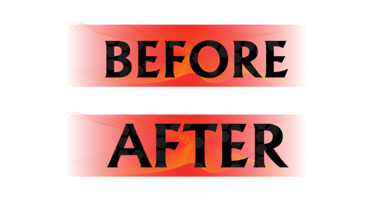 Black and red color background before after free png images for photoshop