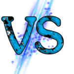 Blue versus png for photo editing .