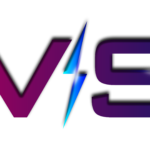 Electric vs vector png.