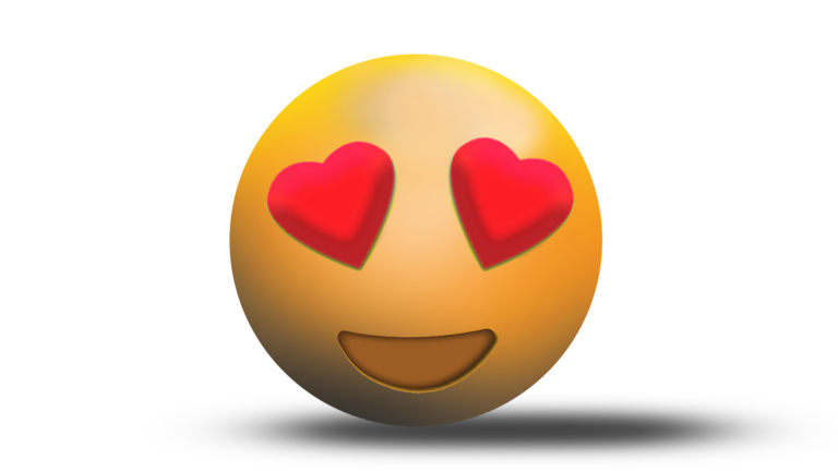 Heart emoji png free download
