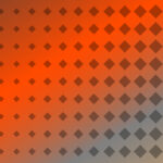 Orange halftone photo editing background images download.