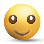 Smiley Emoji full HD png