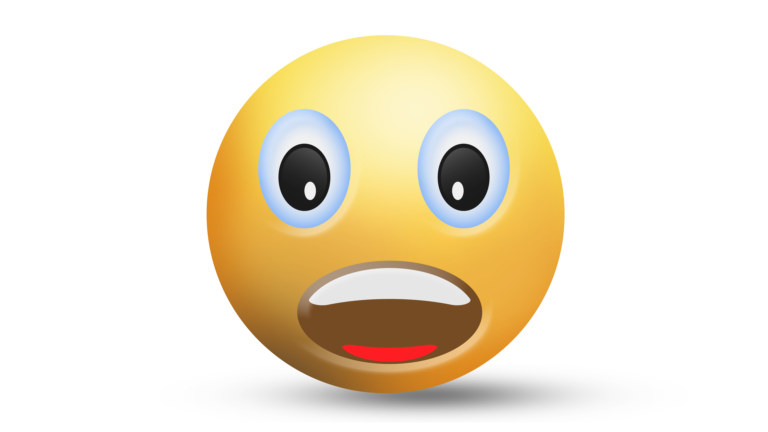 Smiley Emoji png for photo editing