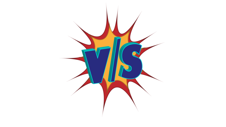 blue and yellow comic vs Transparent png . 2