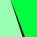 Green template thumbnail photoshop free download
