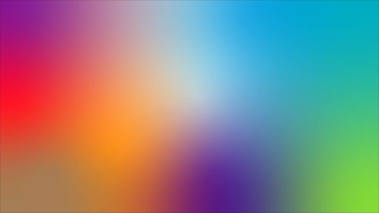 Multicolor high resolution gradient free download