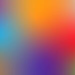 Multicolor red violet high resolution gradient free download