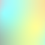 Yellow pastel gradient background