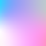 pink color pastel gradient background