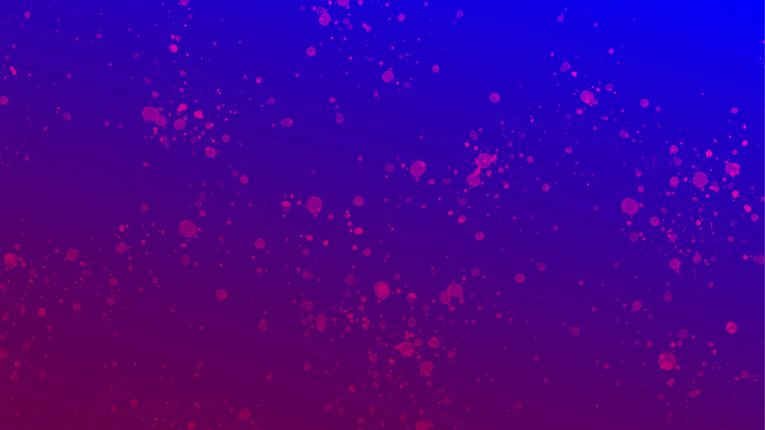 Blue and pink gradient background for youtube thumbnail - veeForu