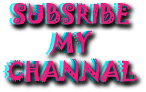 subscribe button 150x150 simple text
