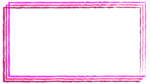 border layer overlayed wuth each other pink color png