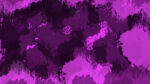 Brush pain texture purple color background for Videos thumbnail