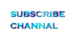 Subscribe Channal png