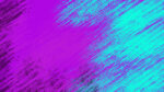 YT thumbnail background in colors fill with purple and teal color