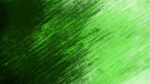 YT thumbnail background seperated with green shades
