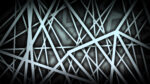 3D lines spider web designes gaming wallpaper