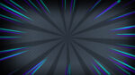 Black and blue comic background, neon style background