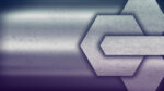 Silver texture gaming background for YT thumbnails