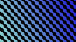 Blue Zigzag Chevron Pattern YouTube Thumbnail background