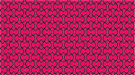 Pink Abstract Geometric Pattern YouTube Thumbnail