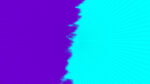 Purple and teal cyan simple Youtube thumbnail background download