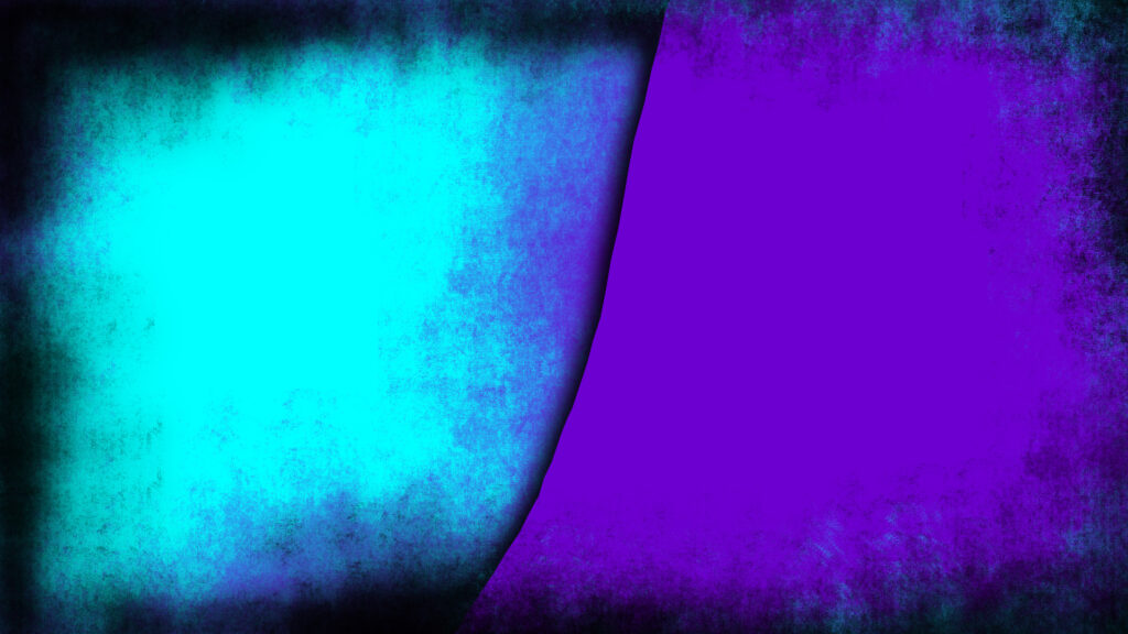Purple teal cyan color thumbnail background for youtube