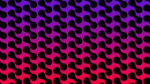 Red color pattern background for YT thumbnail
