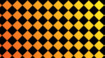 Simple yellow color pattern youtube thumbnail background