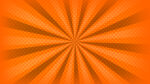 cool orange Youtube thumbnail background HD