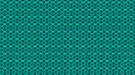 green Diamond Pattern background for YouTube Thumbnail