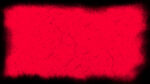 red Youtube thumbnail background png