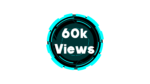 60k Views PNG Downloads Stunning circle Graphics with Black and Cyan sci fi HUD Displays