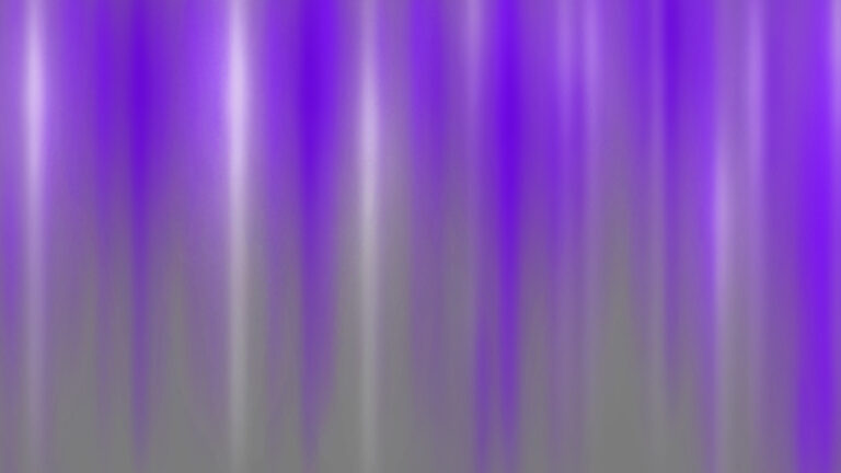 Abstract purple Background with Wavy Motion Lines