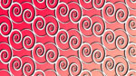 Decorative pink youtube thumbnail background pic