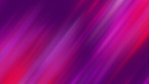 Futuristic red pink Background with Abstract Motion Lines