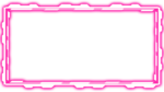 Pink Dynamic Border PNG with Digital Science Layout and Progress Bar Icon