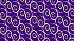 Purple decorative best youtube thumbnail background
