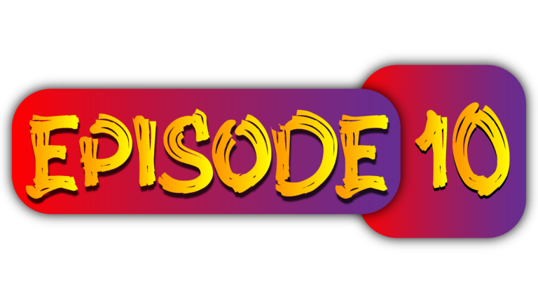 Red purple gradient Episode 10 png free download