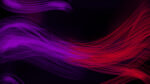 red and purple color YT bg