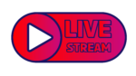 Live strream png gaming live png