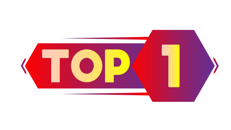 TOP 1 Red Gradient Png download Unboxing PNG