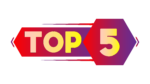 TOP 5 Red Gradient Png download Unboxing PNG