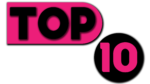 Top 10 Transparent PNG pink color