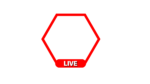 YT Live PNG for Youtube channal live