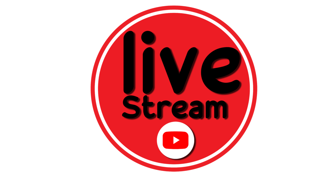 Youtube live png free download