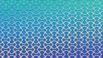 Blue pattern Full HD background
