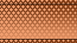 Brown color square pattern background for thumbnail