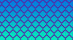 Cyan pattern background